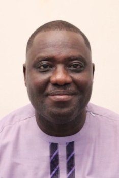 Frank Yeboah