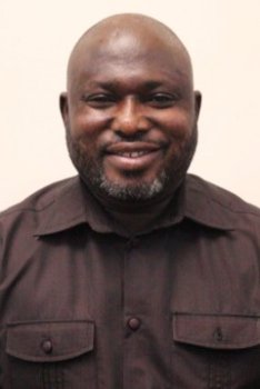 Habib Iddrisu