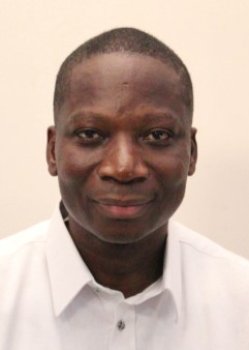 John Kwabena Bless Oti
