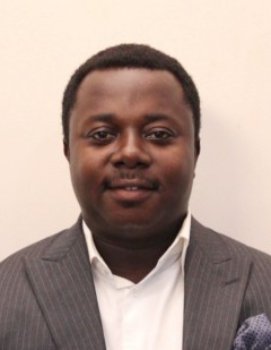John Ntim Fordjour