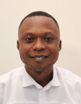 Joseph Azumah