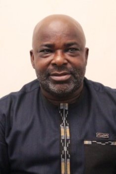 Michael Baafi Okyere