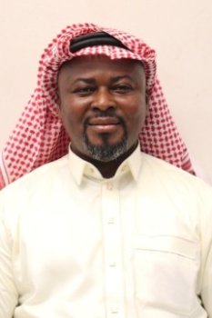 Seidu Haruna