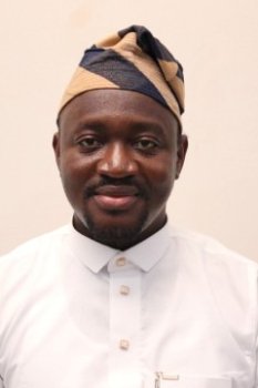 Alhassan Suhuyini