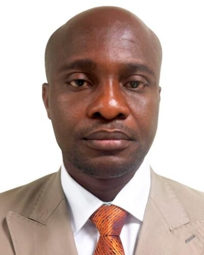 Bernard Bediako Baidoo